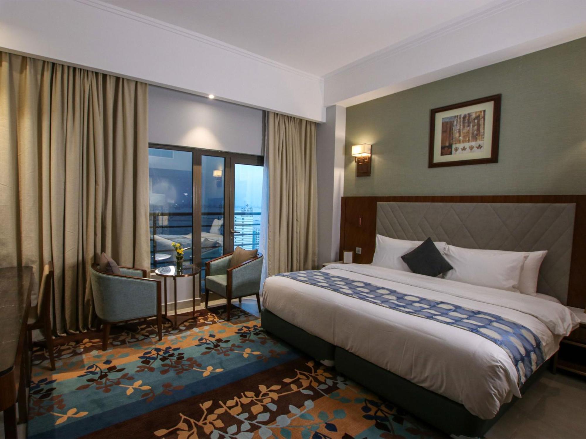 The Seven Hotel Манама Екстер'єр фото